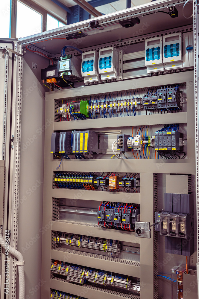 Electrónica, IoT y Automatización
