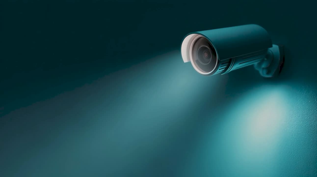 Seguridad y Videovigilancia