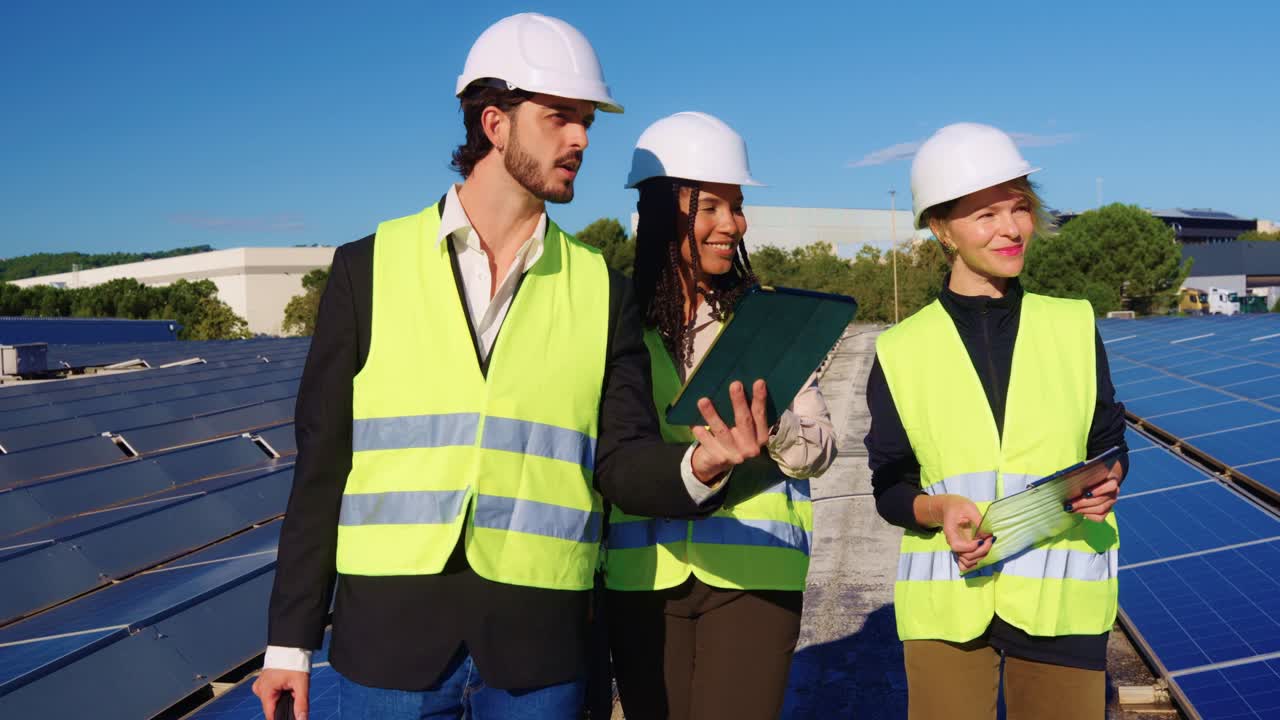 Implementación Profesional en Campo