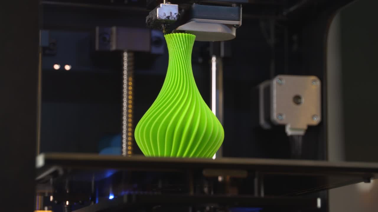 Impresiones 3D